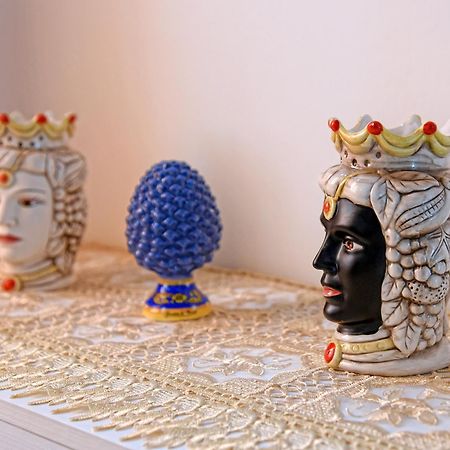 Casa Celeste Noto Dış mekan fotoğraf