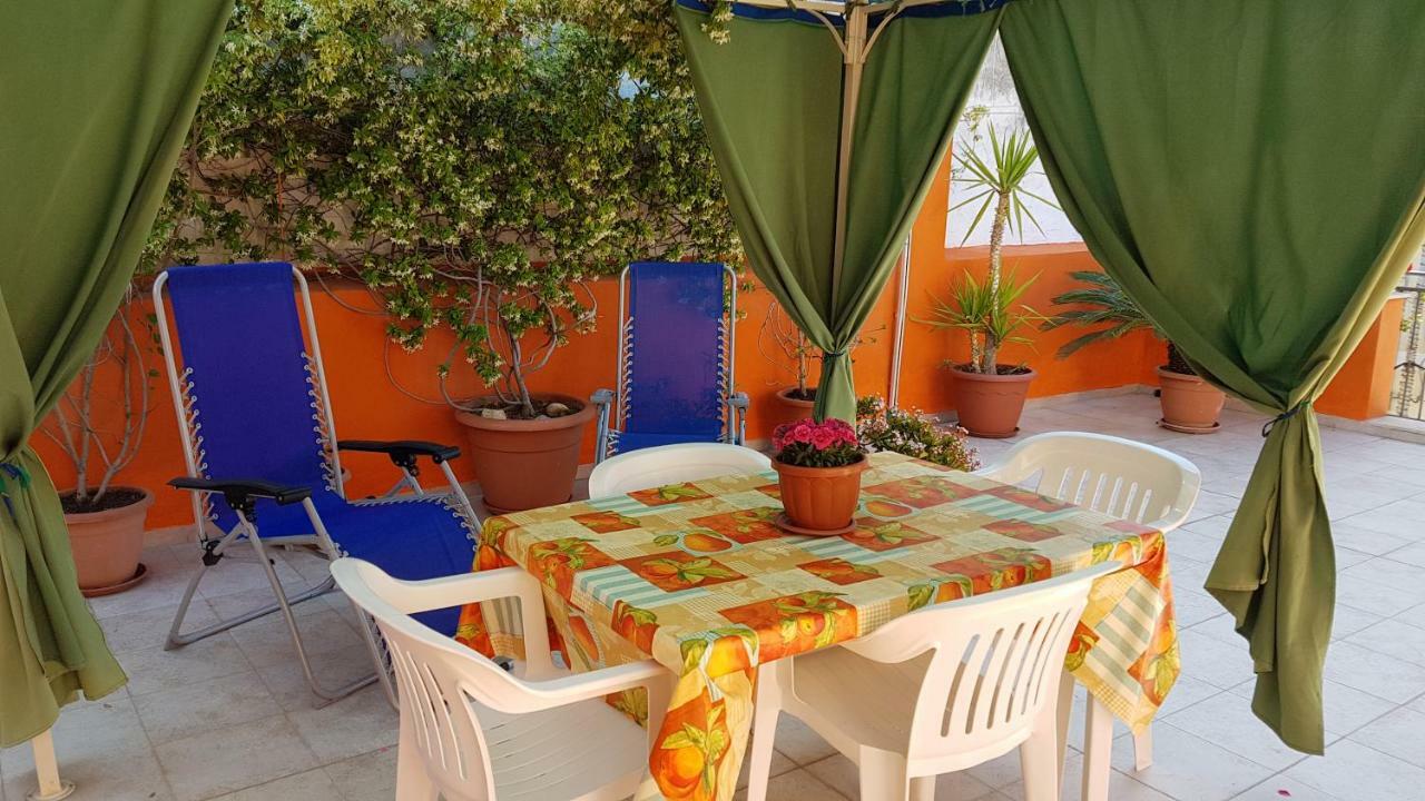 Casa Celeste Noto Dış mekan fotoğraf